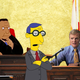 Illustration for article titled Kotaku Shop Contest: Vice President of Legal Affairs: The Winners